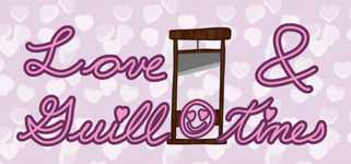 Love and Guillotines cover image
