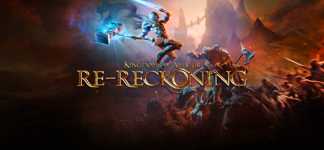 Kingdoms of Amalur: Re-Reckoning FATE Edition cover image