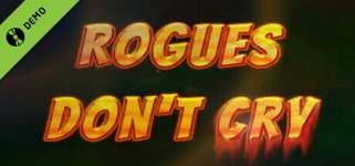 Rogues Don't Cry Demo cover image