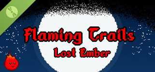 Flaming Trails - Lost Ember Demo cover image