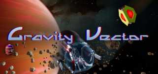 Gravity Vector cover image