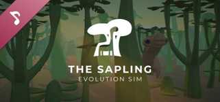 The Sapling Soundtrack cover image