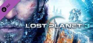 LOST PLANET® 3 - Hi Res Movies cover image