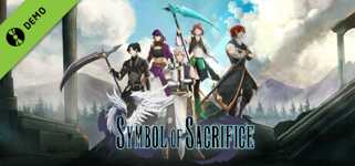 Symbol of Sacrifice Demo cover image