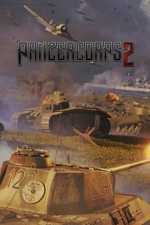 Panzer Corps 2: Elite - Ghost Division cover image