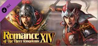 RTK14: "Sun Ce Pushing Forward" Event Set cover image