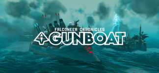 Bulwark Evolution: Falconeer Chronicles - GunBoat cover image