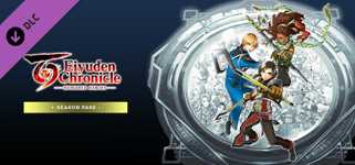 Eiyuden Chronicle: Hundred Heroes - Season Pass cover image