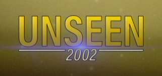 Unseen: 2002 cover image