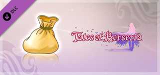Tales of Berseria™ - Adventure Item Pack 1 cover image