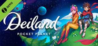 Deiland: Pocket Planet Edition Demo cover image