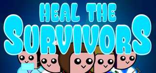 Heal The Survivors cover image