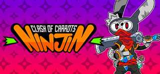 Ninjin: Clash of Carrots cover image