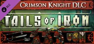 Tails of Iron - Crimson Knight DLC cover image