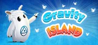 Gravity Island cover image