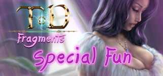 TOD Fragments: Special Fun cover image