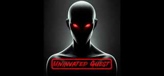 Unwelcome Guest cover image
