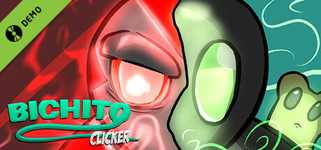 Bichito Clicker (Demo) cover image