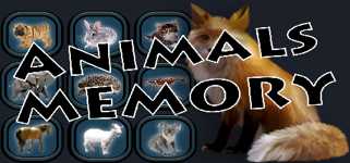 Animals Memory cover image