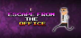 Escape from the Office cover image