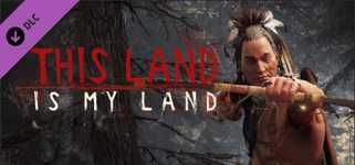 This Land Is My Land Founders Edition DLC cover image