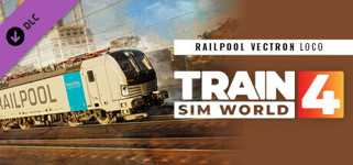 Train Sim World® 4: Railpool BR 193 Vectron Loco Add-On cover image