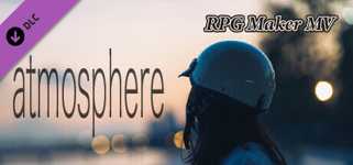 RPG Maker MV - atmosphere cover image