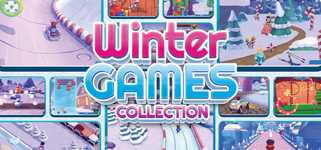 Winter Games Collection cover image