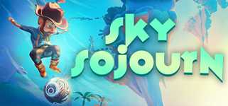 Sky Sojourn cover image