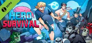 Hero Survival Demo cover image