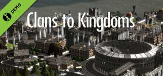 Clans to Kingdoms Demo cover image