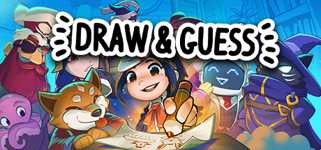 Draw & Guess cover image