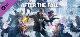 After the Fall - Arizona Sunshine Pack cover image