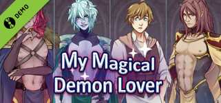 My Magical Demon Lover Demo cover image