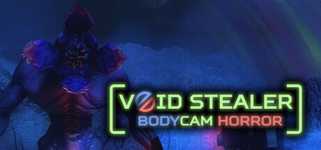 Void Stealer Bodycam Horror cover image
