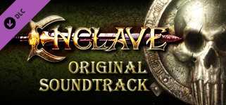 Enclave - Soundtrack cover image