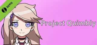 Project Quimbly Demo cover image