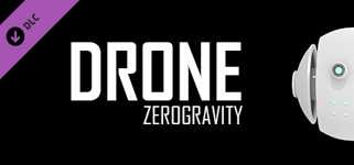 Drone Zero Gravity™ - OST cover image