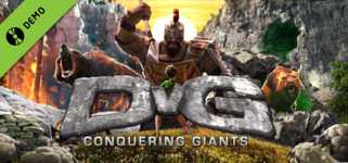 DvG: Conquering Giants Demo cover image