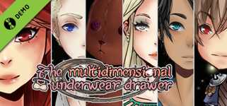 The Multidimensional Underwear Drawer Demo cover image