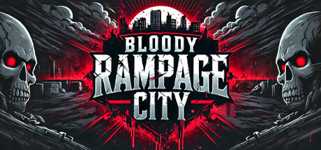 Bloody Rampage City cover image