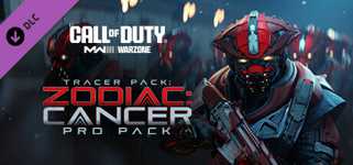 Call of Duty®: Modern Warfare® III - Tracer Pack: Zodiac: Cancer Pro Pack cover image