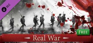 Battle of Empires : 1914-1918 - Real War cover image
