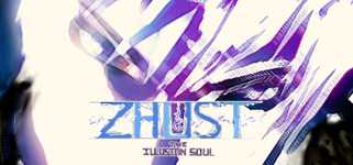 ZHUST - THE ILLUSION SOUL cover image