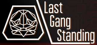 Last Gang Standing cover image