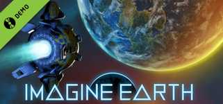 Imagine Earth Demo cover image