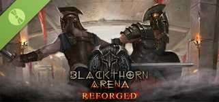Blackthorn Arena: Reforged Demo cover image