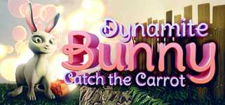 Dynamite Bunny: Catch The Carrot cover image