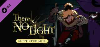 There Is No Light - Supporter Pack cover image
