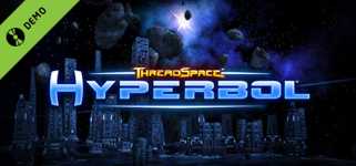 ThreadSpace: Hyperbol Demo cover image
